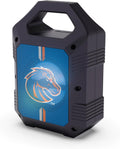 SOAR NCAA Unisex ShockBox XL Bluetooth Speaker - XL Portable LED