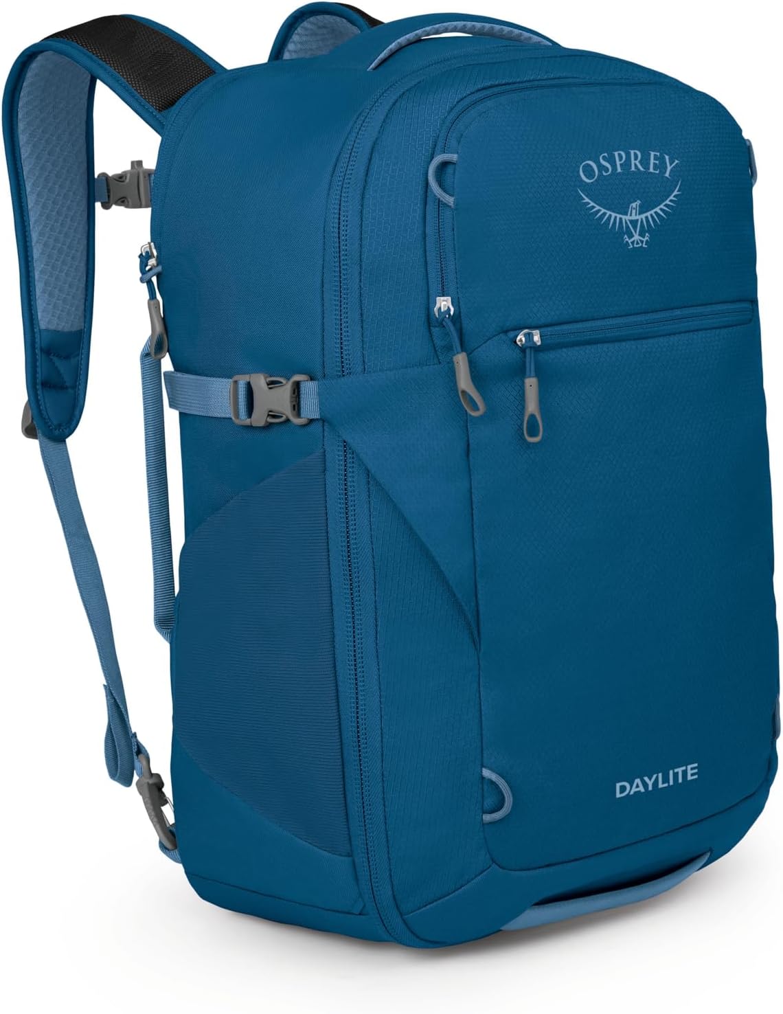 Osprey Daylite 35L Travel Pack - Lightweight Carry-On Backpack