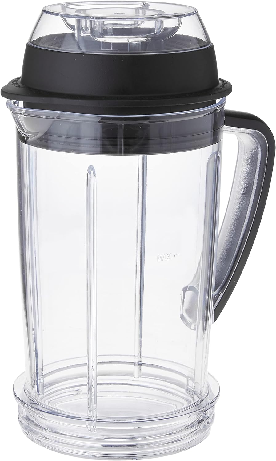NutriBullet RX SouperBlast - Easy Blending!