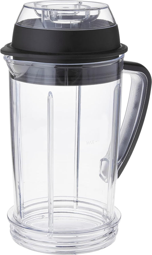 NutriBullet RX SouperBlast - Easy Blending!