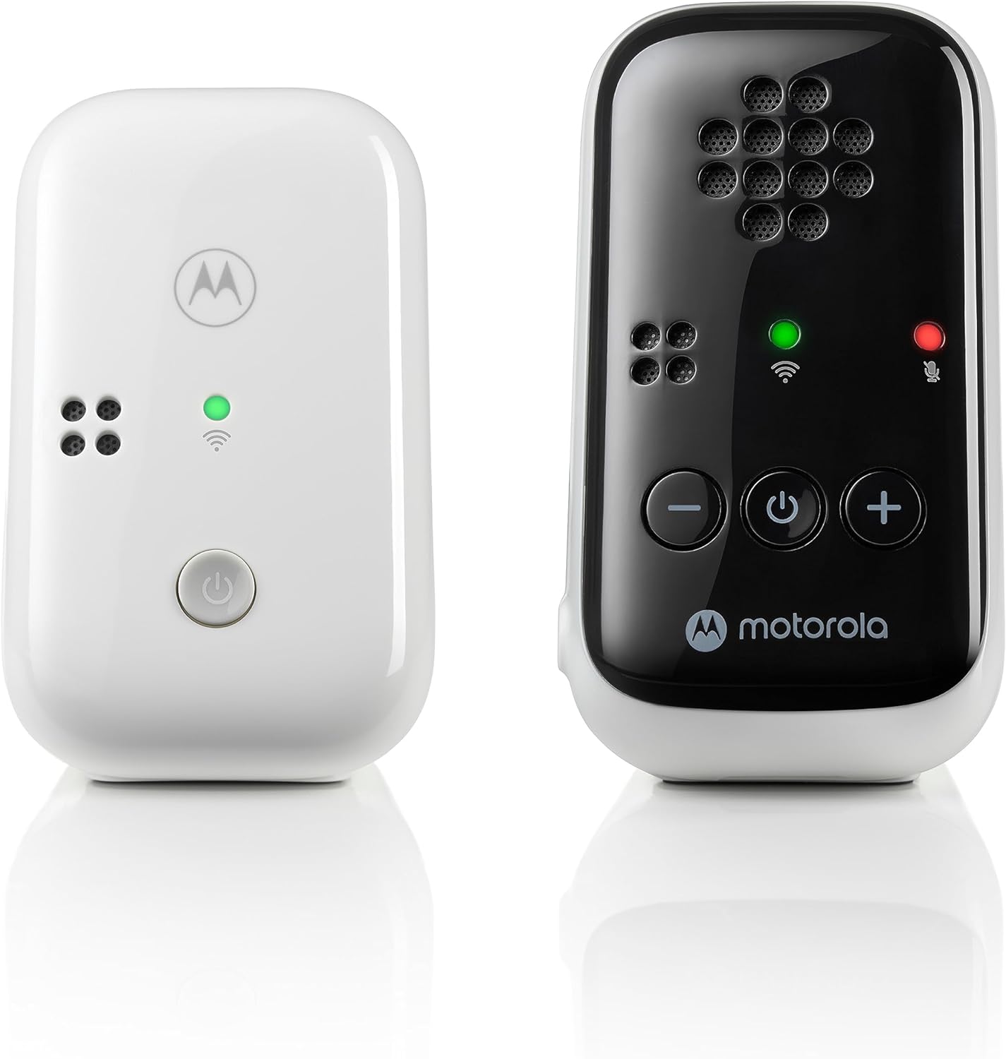 Motorola PIP10 Audio Baby Monitor - Secure 1000ft Range