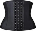 YIANNA Waist Trainer for Women Underbust Corset - Short Torso Shaper