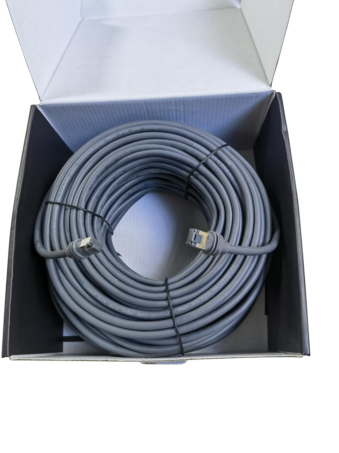 150FT High-Speed Waterproof Extension Cable by YIGORN