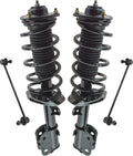 Front Suspension Kit for 2008-2010 Honda Odyssey - Complete 4-Piece