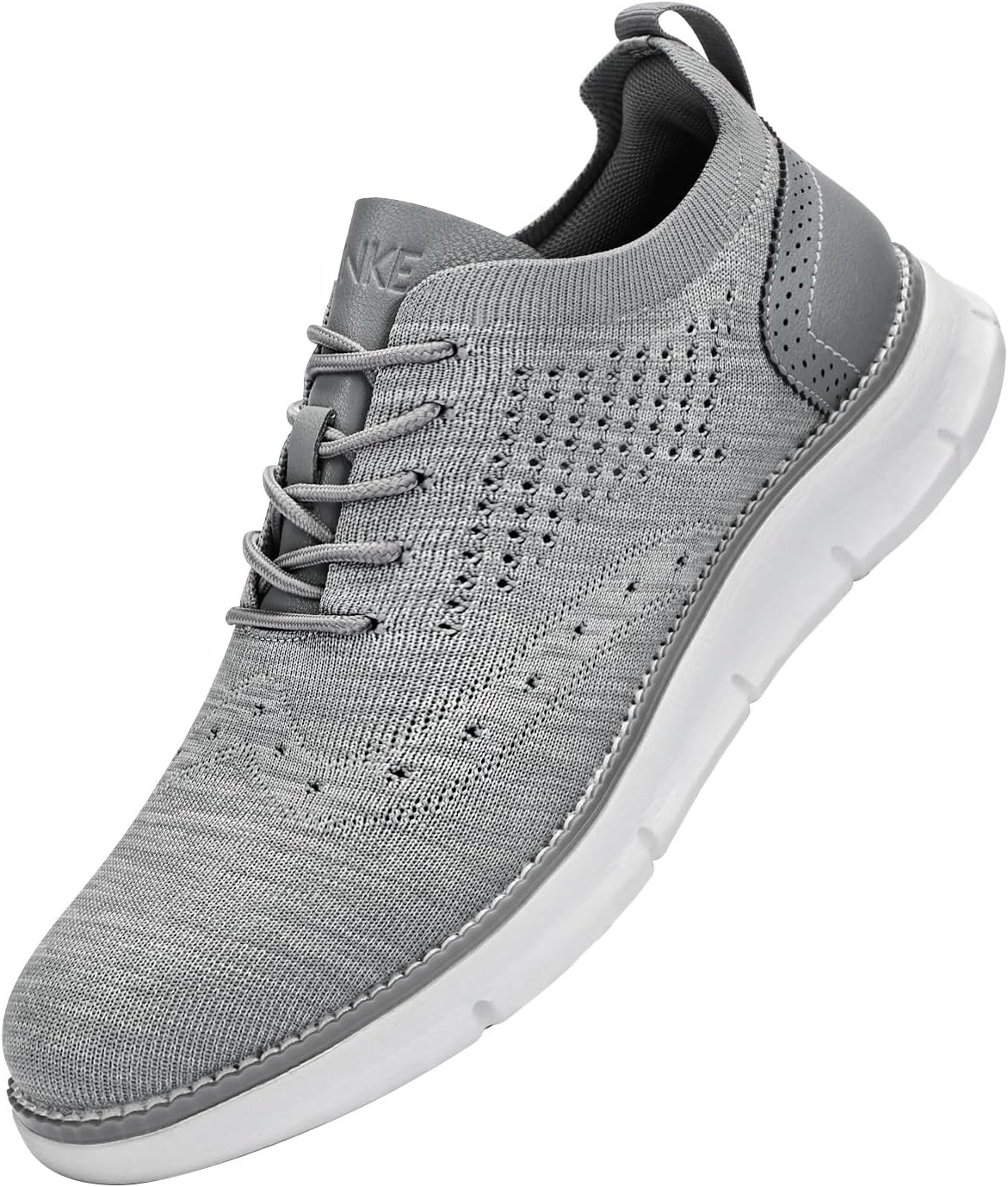 Men's Fashion Dress Shoes Casual Oxfords for All Occasions