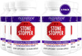Stone Stopper Capsules 6 Month Supply - Kidney Stone Prevention