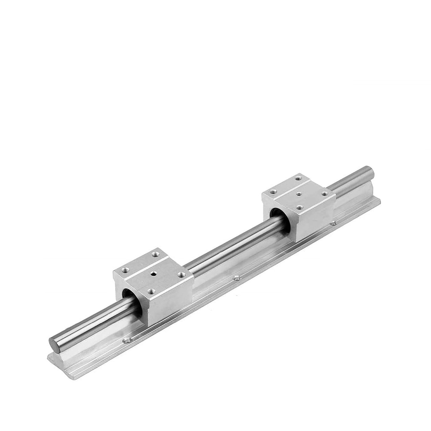 SBR25 Linear Motion Rail Shaft Slide Guide for CNC Machines