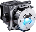 COOBAN ELPLP93 V13H010L93 Replacement Projector Lamp with Housing