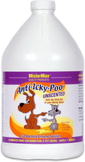 Anti Icky Poo Unscented Enzyme Cleaner - Pet Urine Odor Remover
