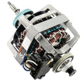 279827 Dryer Drive Motor with Pulley - Upgraded Blower Shaft