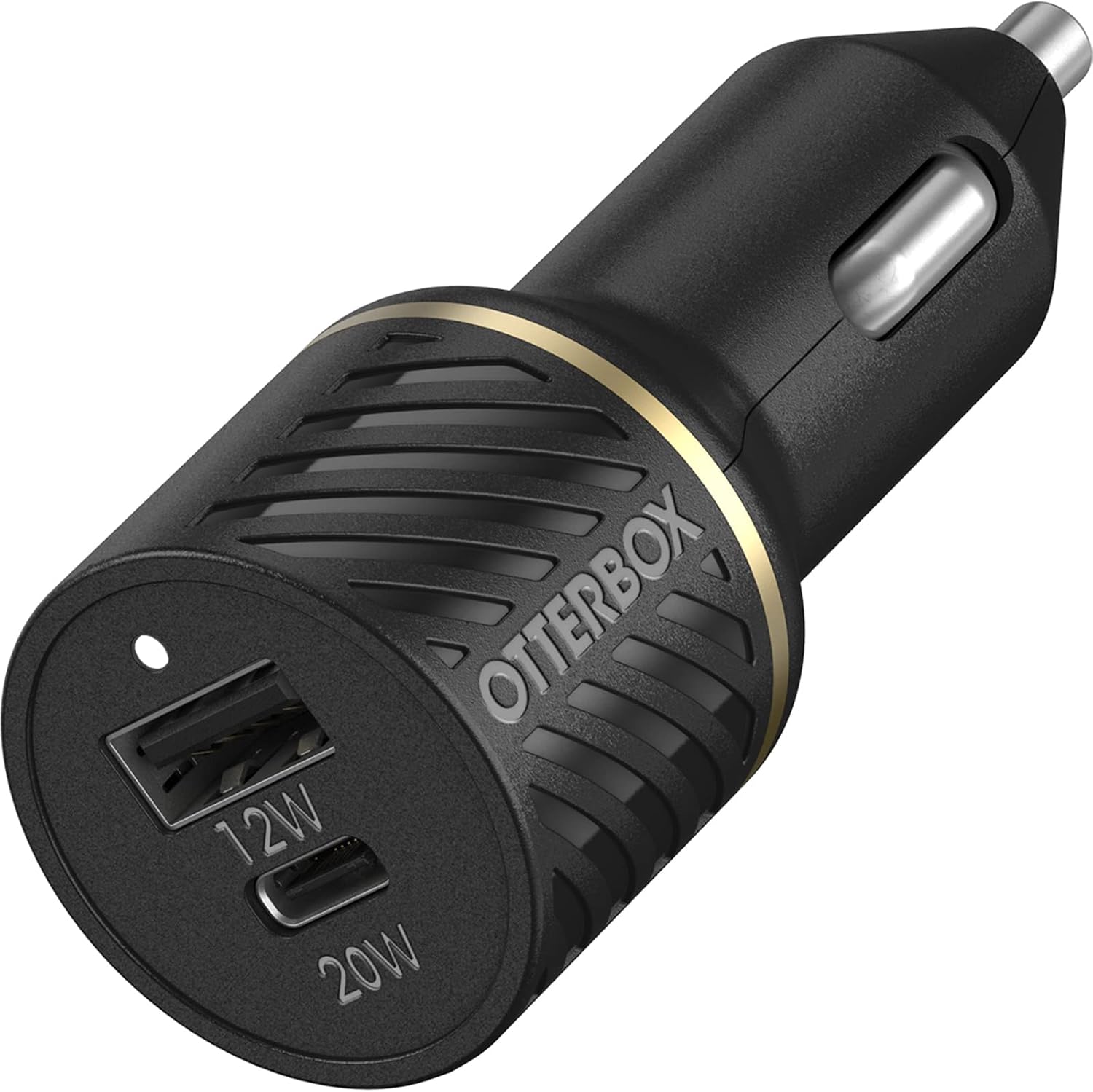OtterBox Fast Charge Car Charger - 50W Power