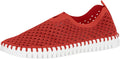 Ilse Jacobsen TULIP139 Women's Tulip 139 Flat - Comfortable Travel