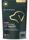 VETRISCIENCE Veterinary Strength UT Health Chews - Canine Urinary