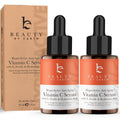 Vitamin C Face Serum - Brightening Antioxidant Serum for Face