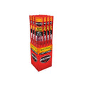 Jack Link's Beef Steak Sweet & Hot - Protein Snack Pack
