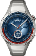 HUAWEI Watch GT 5 Pro 46 mm Titanium - Pro Sports Smartwatch