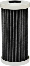EcoPure EPW4F Universal Whole Home Filter - Premium Carbon