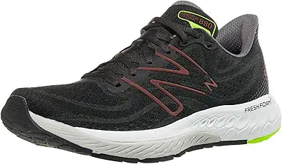 New Balance Men's Fresh Foam X 880 V13 Running Shoe Review