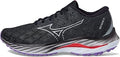Mizuno Wave Inspire 19 Running Shoe - Cushioned Stability for Road