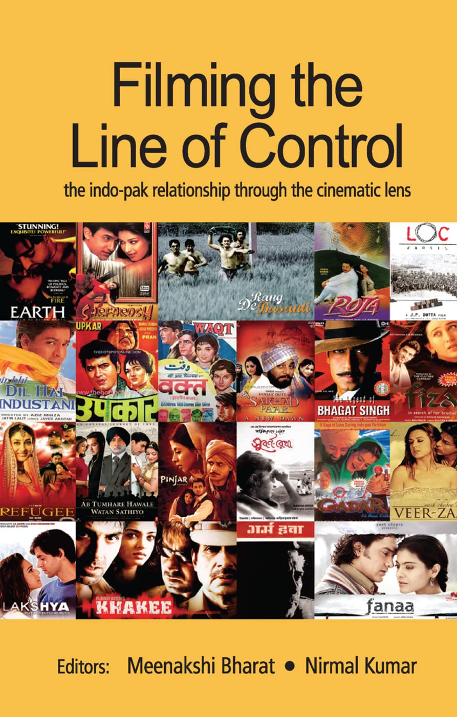 Filming the Line of Control: IndoPak Relationship Explored