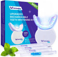Whitebite Pro Teeth Whitening Kit for Sensitive Teeth - Fast 7-Day