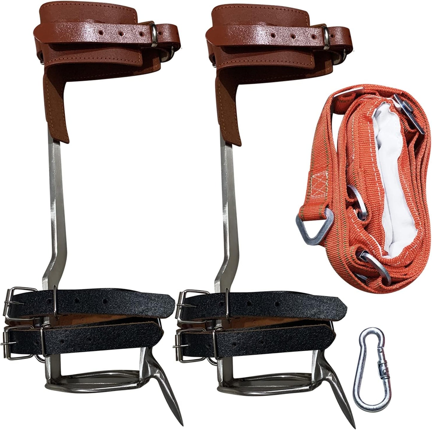 ALIWO Tree Climbing Kit - Master Every Ascent