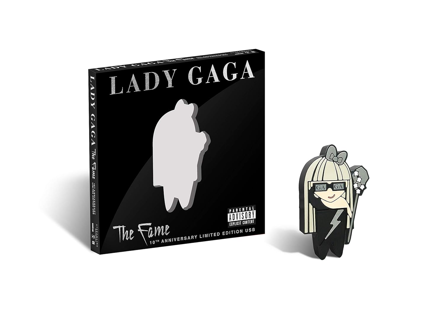 The Fame 10th Anniversary Edition: A Must-Have for Fans