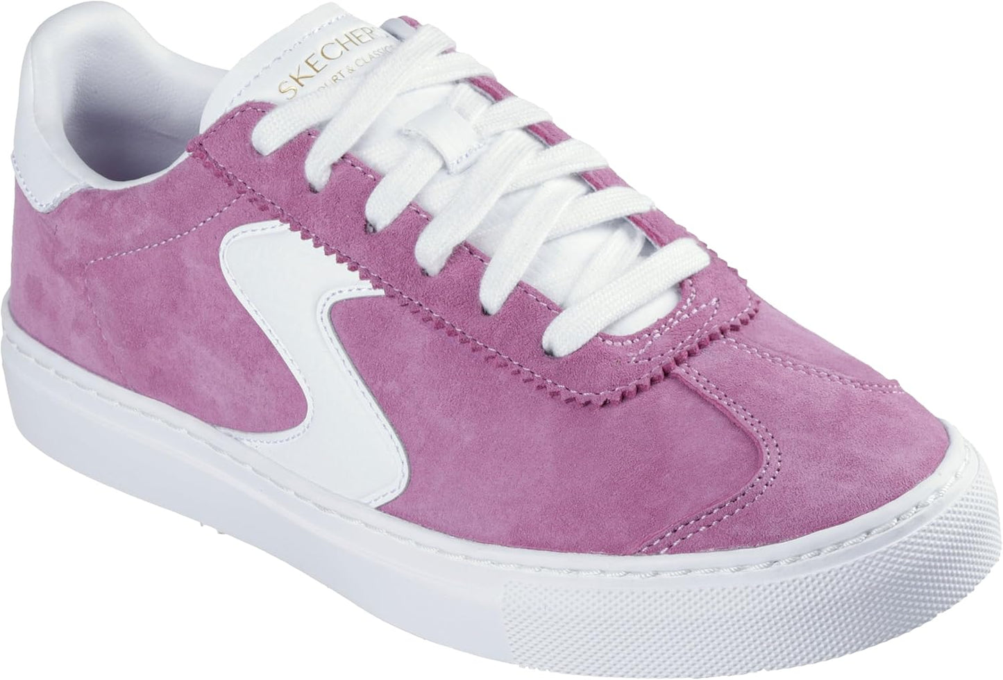 Skechers Women's Arch Fit Legend-Vivid Hues Sneaker Review