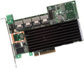 LSI MegaRAID 9260-16i 16-Port SAS RAID Controller - Reliable Server