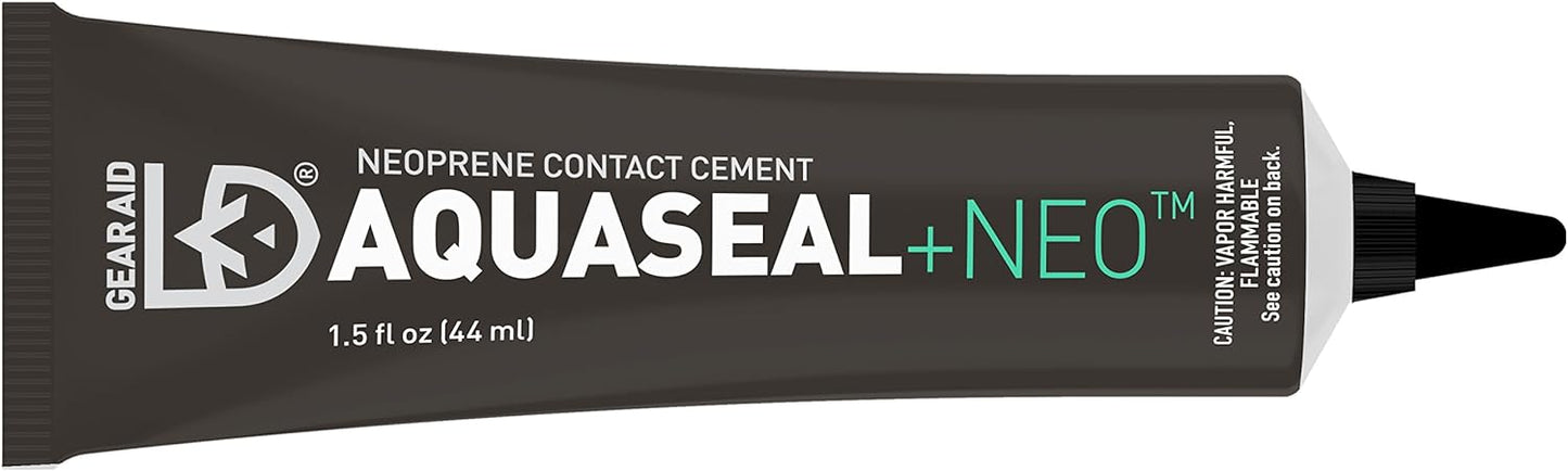 Neoprene Repair Expert: GEAR AID Aquaseal NEO