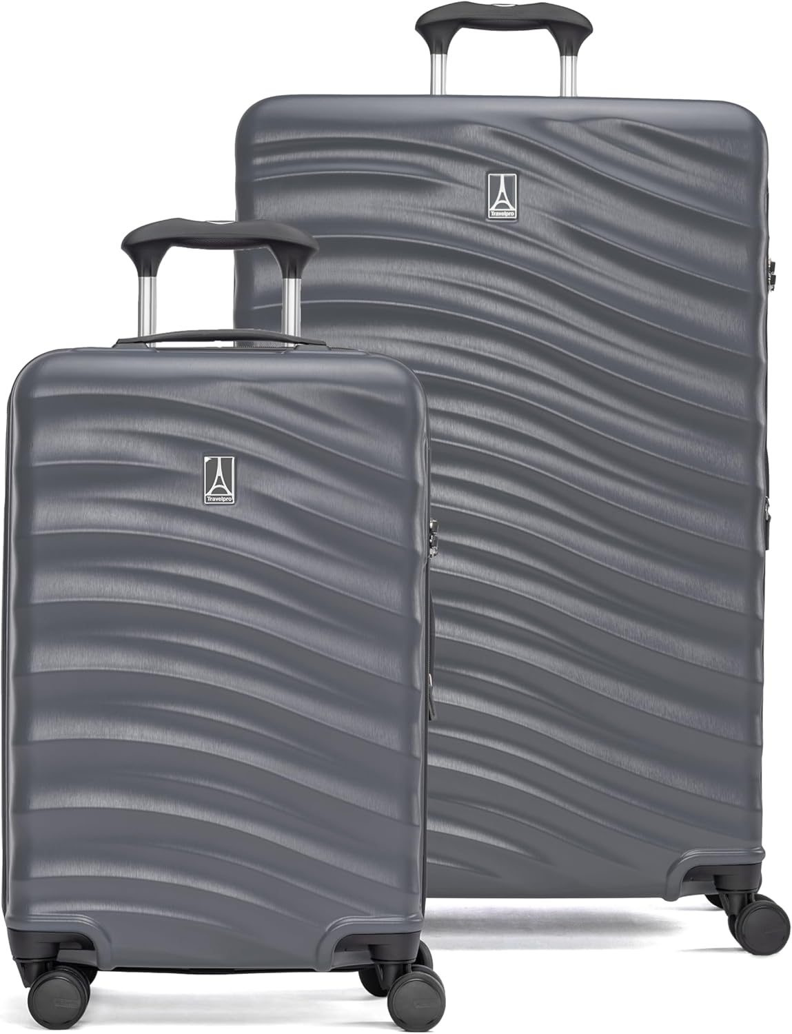 Travelpro Maxlite Air V2 Hardside Expandable Luggage Set Review
