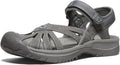 Women's Rose Casual Closed-Toe Sandals - Water-Ready Comfort