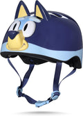 Bike Helmet for Kids - Safe Cycling, Skateboarding, Scooters