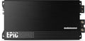 AudioControl EPIC2000 2000W Mono Car Subwoofer Amplifier - Compact