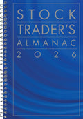 Stock Trader's Almanac 2026 - Annual Guide to Market Cycles