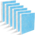 HFT600 Humidifier Filters T 6 Pack for Honeywell HEV615 HEV620