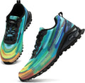 Kricely Men's Trail Running Shoes - Lightweight Grip and Comfort wear