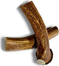 Deer Antlers for X-Large Dogs - Long Lasting Chew Treats
