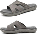 Womens Orthotic Slides Sandals with Arch Support - Comfortable Daily 7
