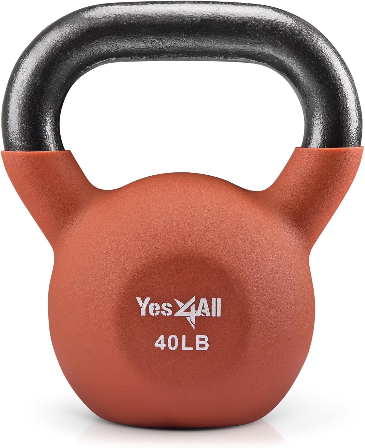 Yes4All Kettlebell Set for Home Gym - Versatile Weight Options