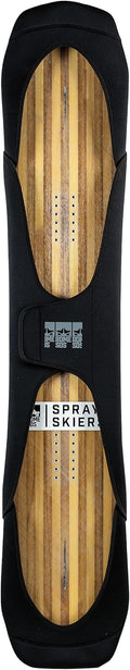 Rome Snowboards Gripper Snowboard Travel Bag - Neoprene Edge