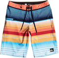 Quiksilver Everyday Stripe Vee 21 Boardshort - Quick Dry Comfort