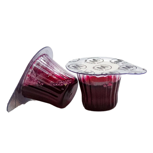 Miracle Meal Pre-filled Communion Cups and Wafer Set - 1000 Count