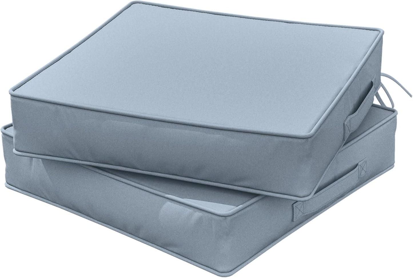 Outdoor Chair Cushions for Patio Furniture - Waterproof & Stylish