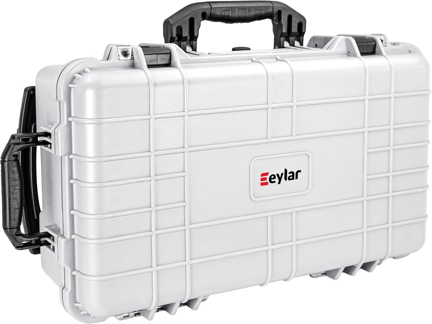 Eylar 22 in Carry-On Travel Roller Gear Hard Case Waterproof