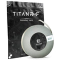 TitanRF Faraday Tape 1in x 164ft - High-Shielding Conductive Roll