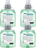 Foam Hand, Hair & Body Wash Refill - Cucumber Melon, 1250 mL (Pack