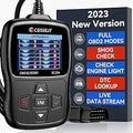 CGSULIT OBD2 Scanner SC204 Check Engine Code Reader - Easy Diagnostics