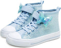 Toandon Kids Adorable Fashion High Top Casual Canvas (Style MSFC)