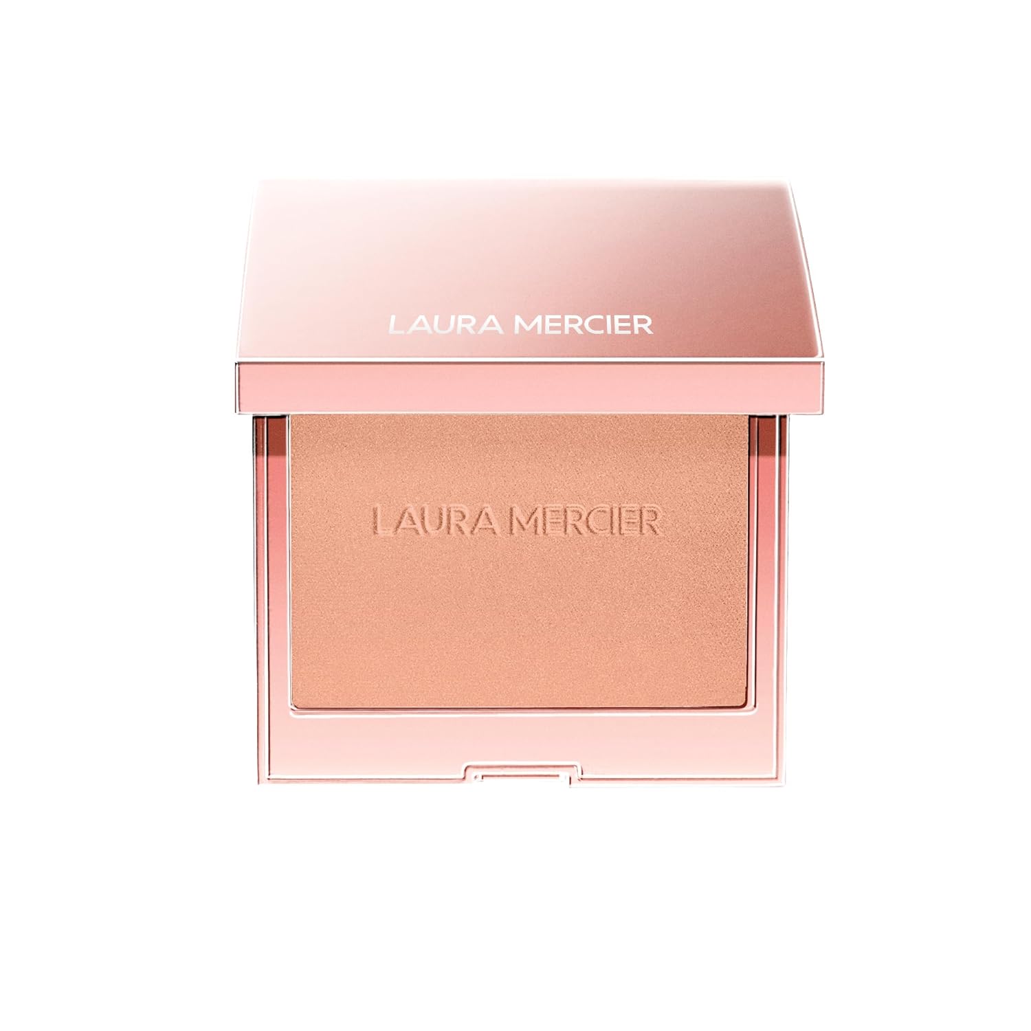 Laura Mercier Blush Color Infusion: Buildable Sheer Powder Blush